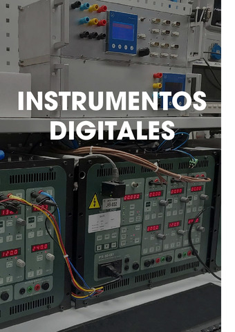 IMSTRUMENTOS DIGITALES