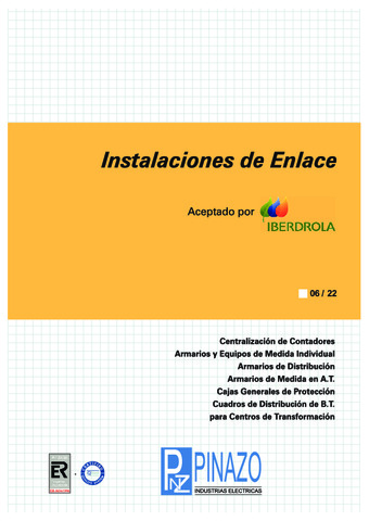 IBERDROLA INSTALACIONES