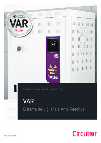 VAR