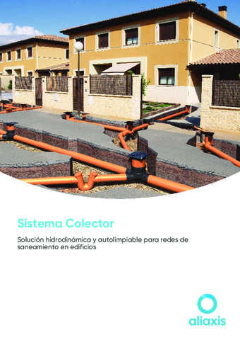 Sistema Colector