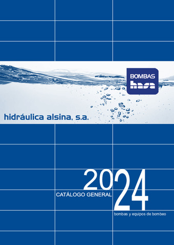 CATALGO 2024