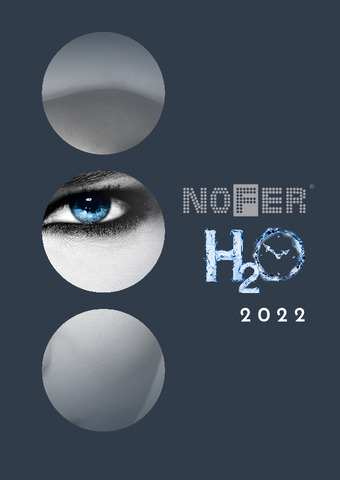 catálogo NOFER H2O 2022