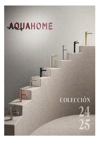 AQUAHOME