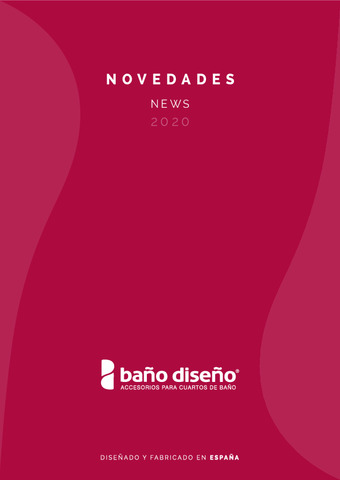 GUIA NOVEDADES 2020