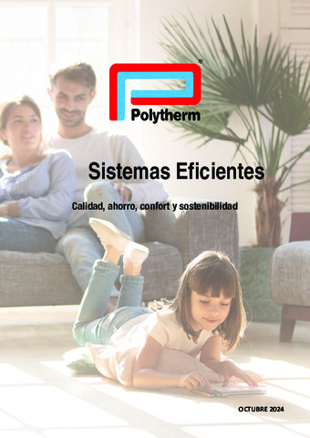 POLYTHERM TARIFA 2024