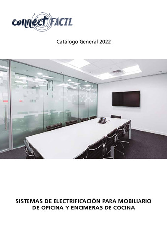 Catálogo 2022