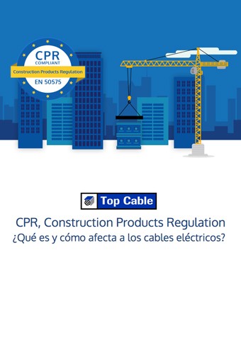 Top Cable - Presentación CPR