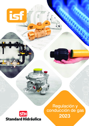 Catalogo ISF GAS ENERO_2023