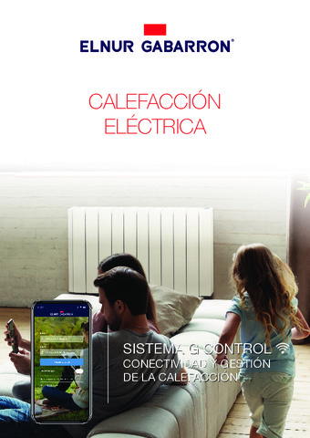 ELNUR Calefacción eléctrica