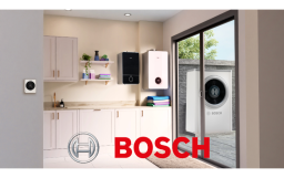 Hibridación: clave para la sostenibilidad energética en calefacción - BOSCH