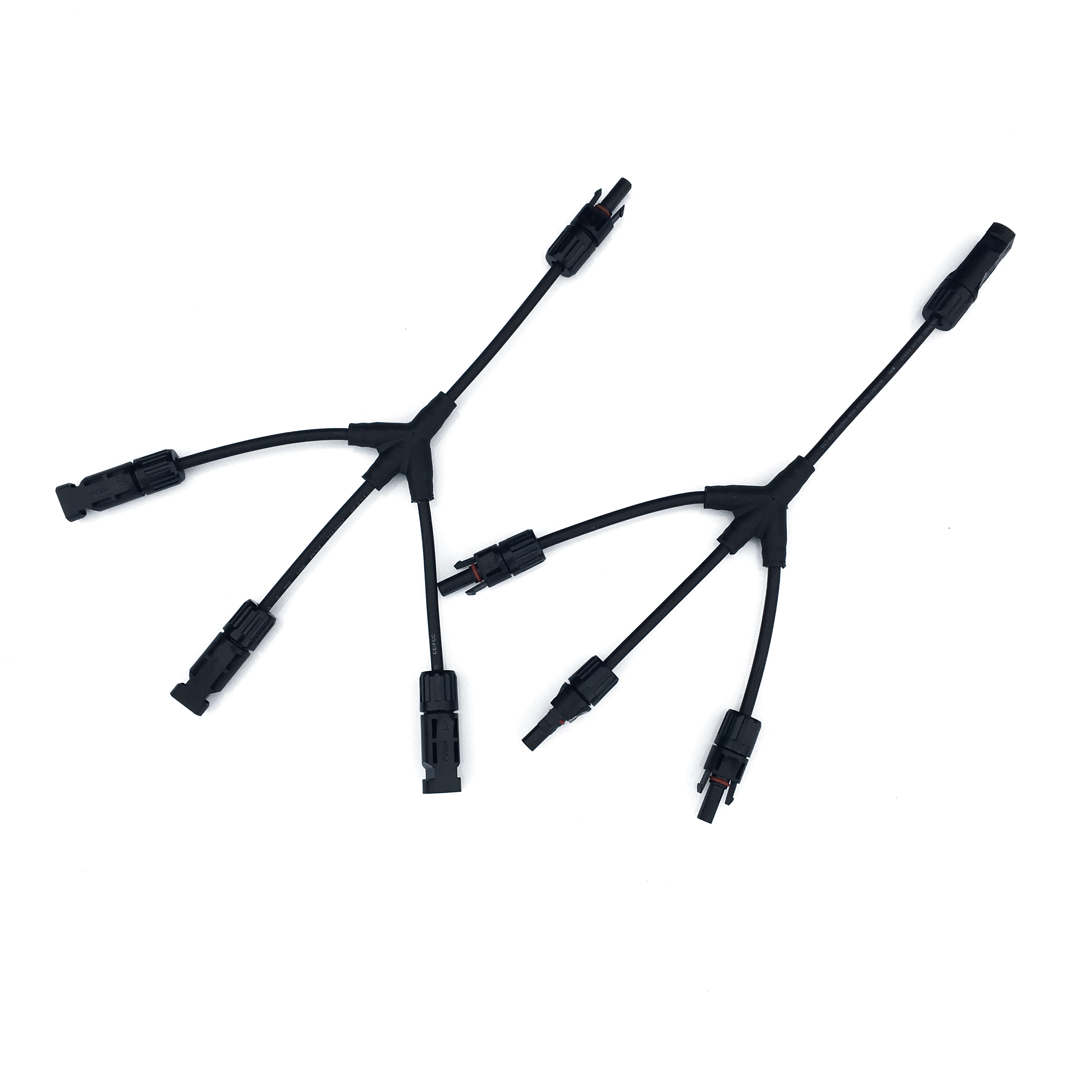 KCF-06-3Y1000V-M MC4-Y 2,5-6